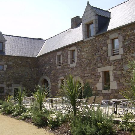 فندق Domaine De Kermodest Quemper-Guézennec المظهر الخارجي الصورة